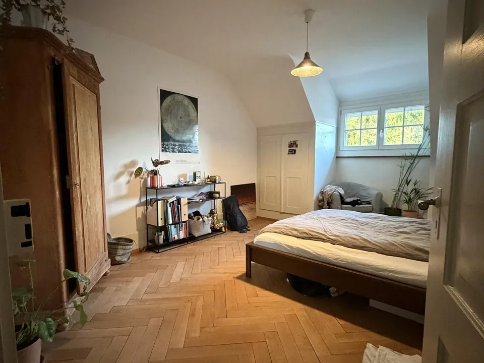 WG Zimmer in Bern
