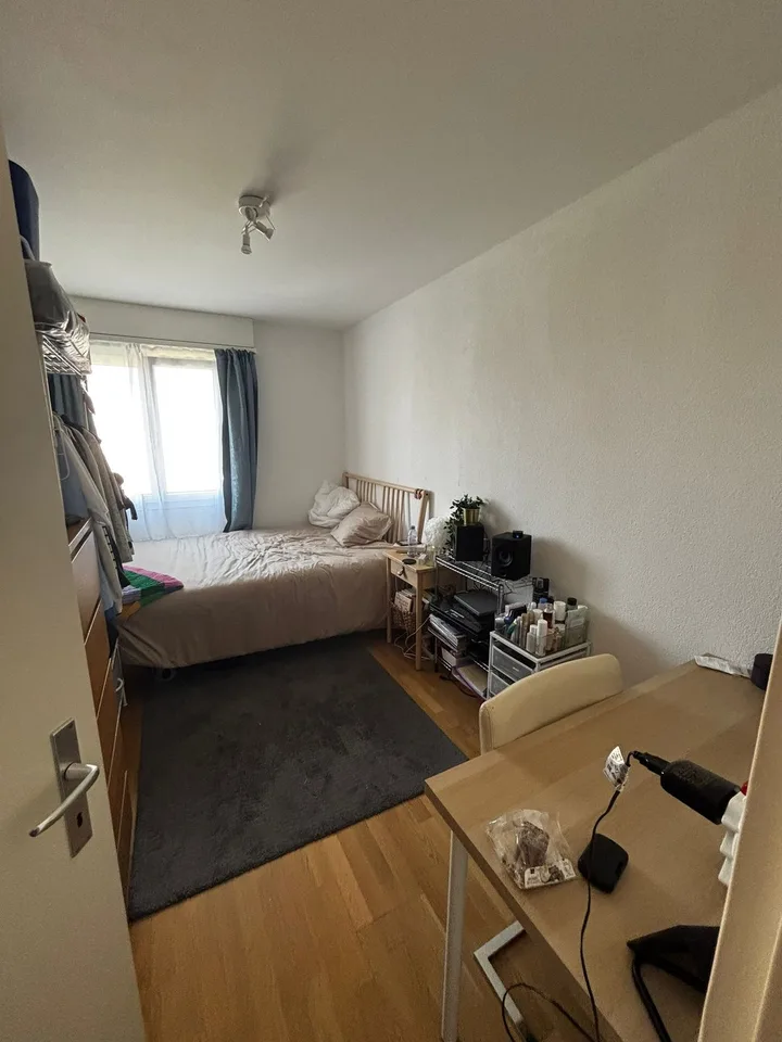 WG Zimmer, 3072 Ostermundigen