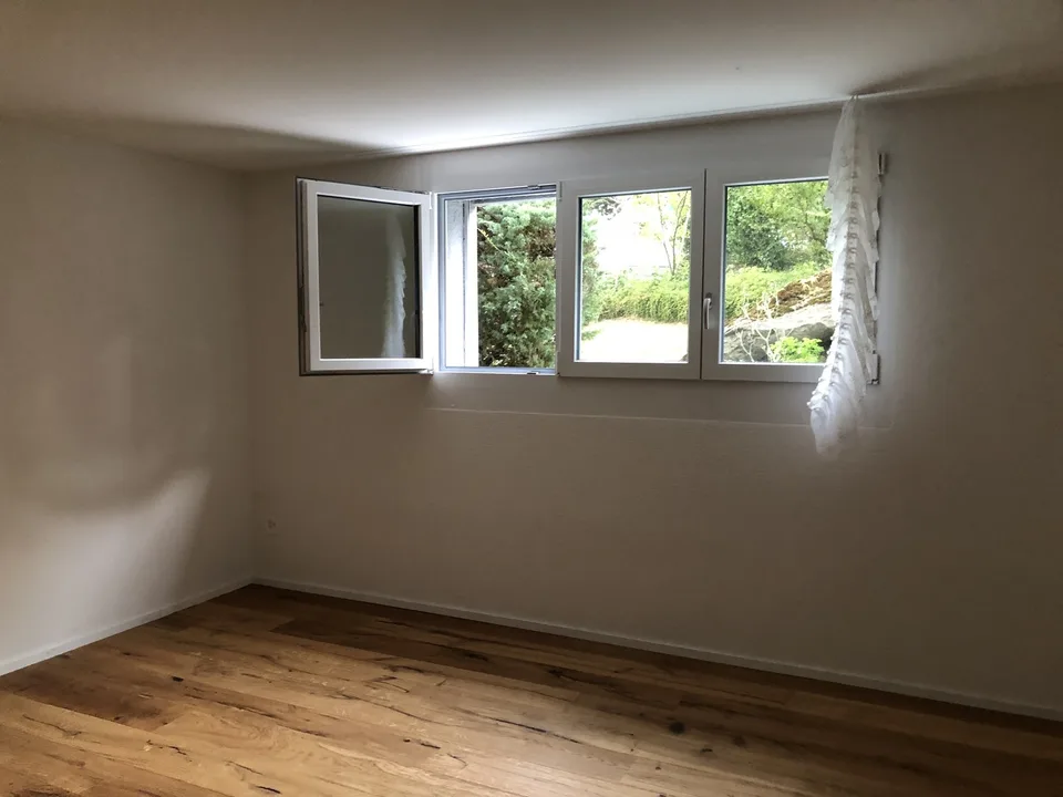 2 ½ Zimmer-Wohnung, 9422 Staad