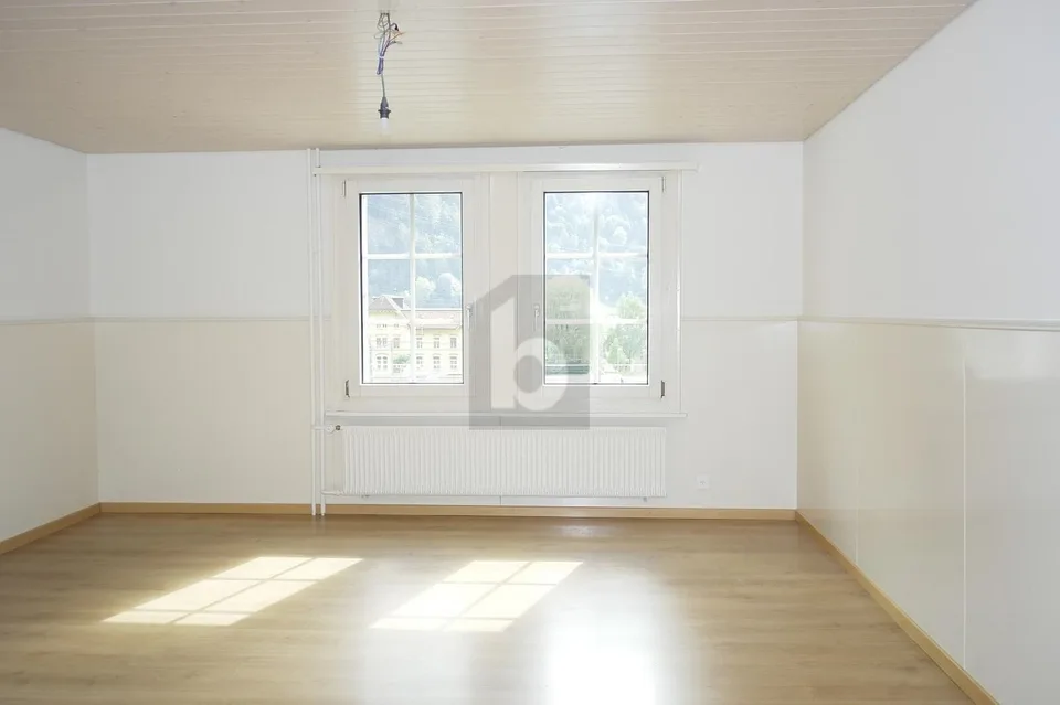 INVESTITION MIT ERTRAG UND PERSPEKTIVE