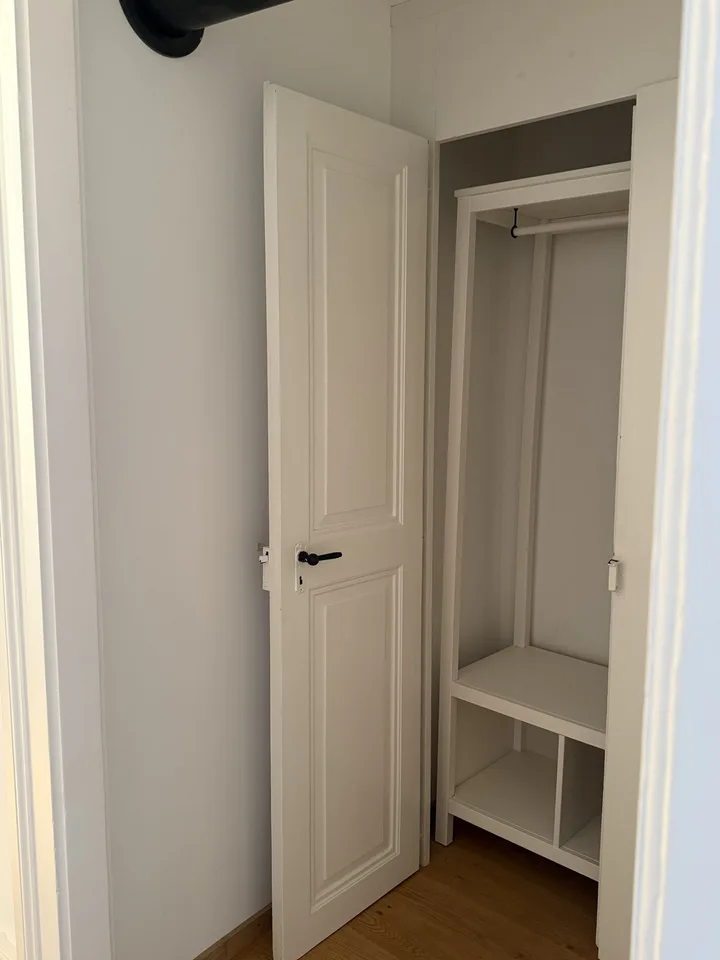 Ein Bijou einer Wohnung