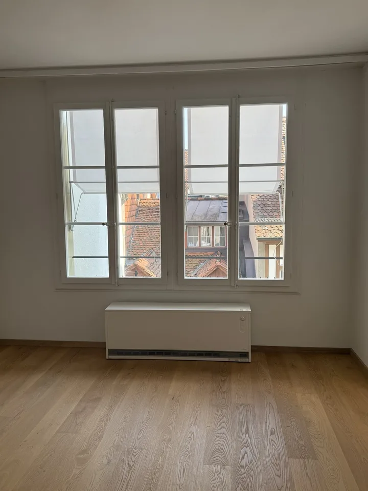 Ein Bijou einer Wohnung