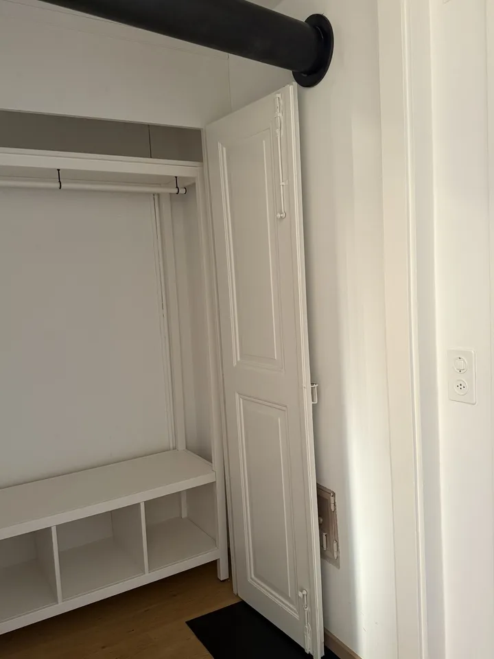 Ein Bijou einer Wohnung