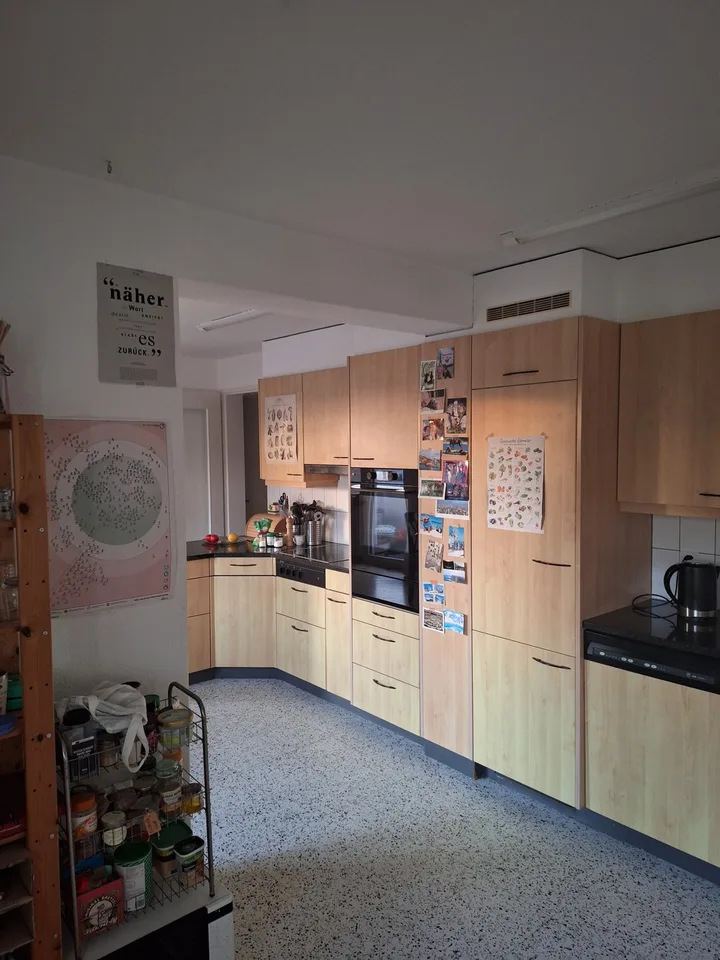 Appartement partagé de 5 pièces recherche 2 nouveaux colocataires