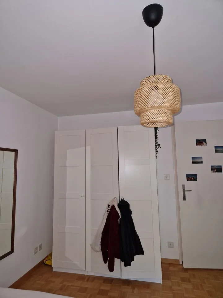 Appartement partagé de 5 pièces recherche 2 nouveaux colocataires