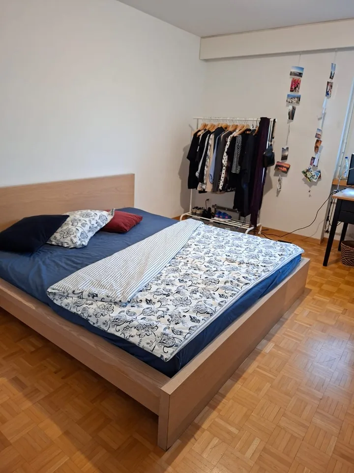Appartement partagé de 5 pièces recherche 2 nouveaux colocataires