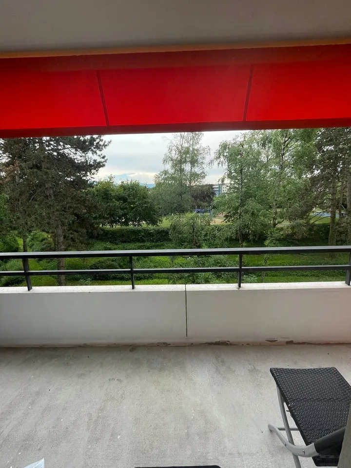 Cosy room in  the UN & IHEID neighborhood