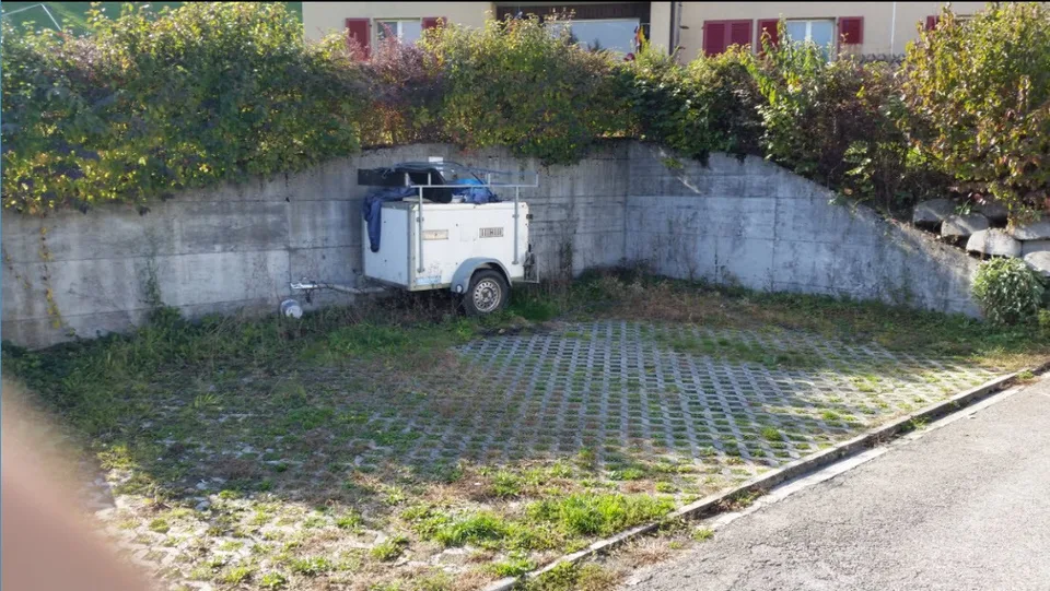 Strättlighügel 25, 3645 Gwatt (Thun) - CHF 50 inkl. NK pro Monat
