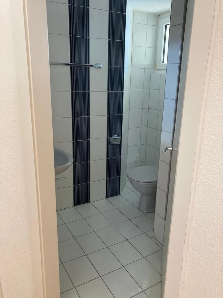 1.5 Zimmer-Wohnung