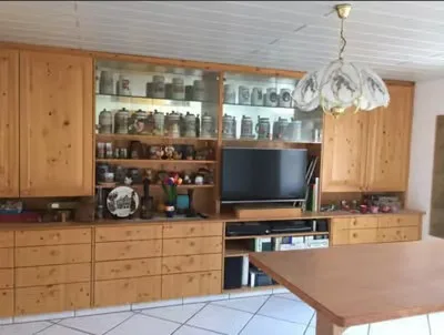Charmantes 5.5-Zimmer-Doppeleinfamilienhaus in Schinznach Dorf – ab sofort verfügbar!