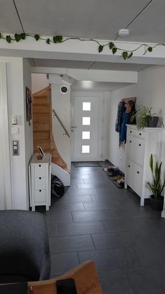 Schöne 3.5 Zi-Wohnung Spiez