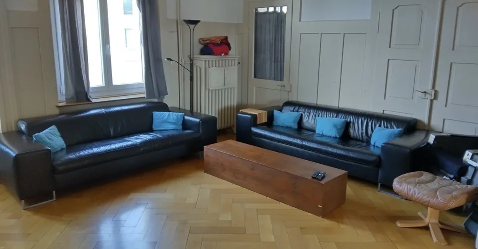WG-Zimmer