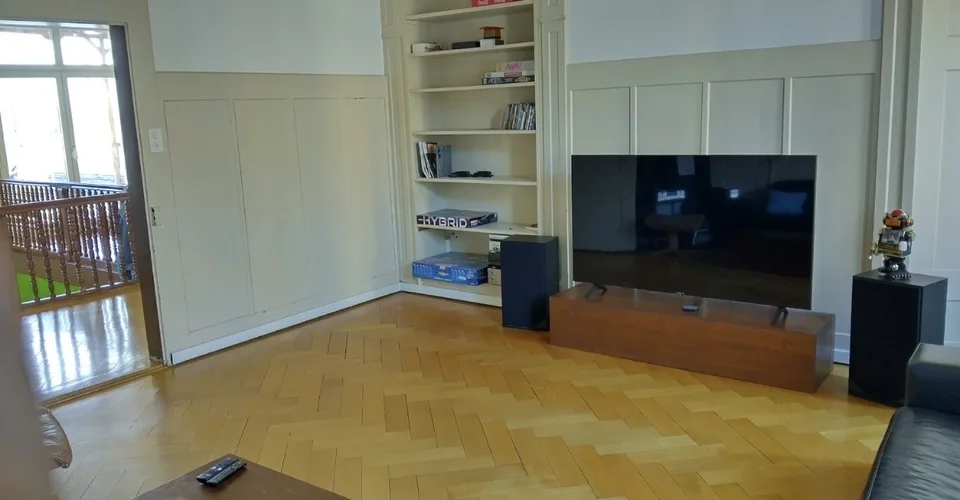 WG-Zimmer