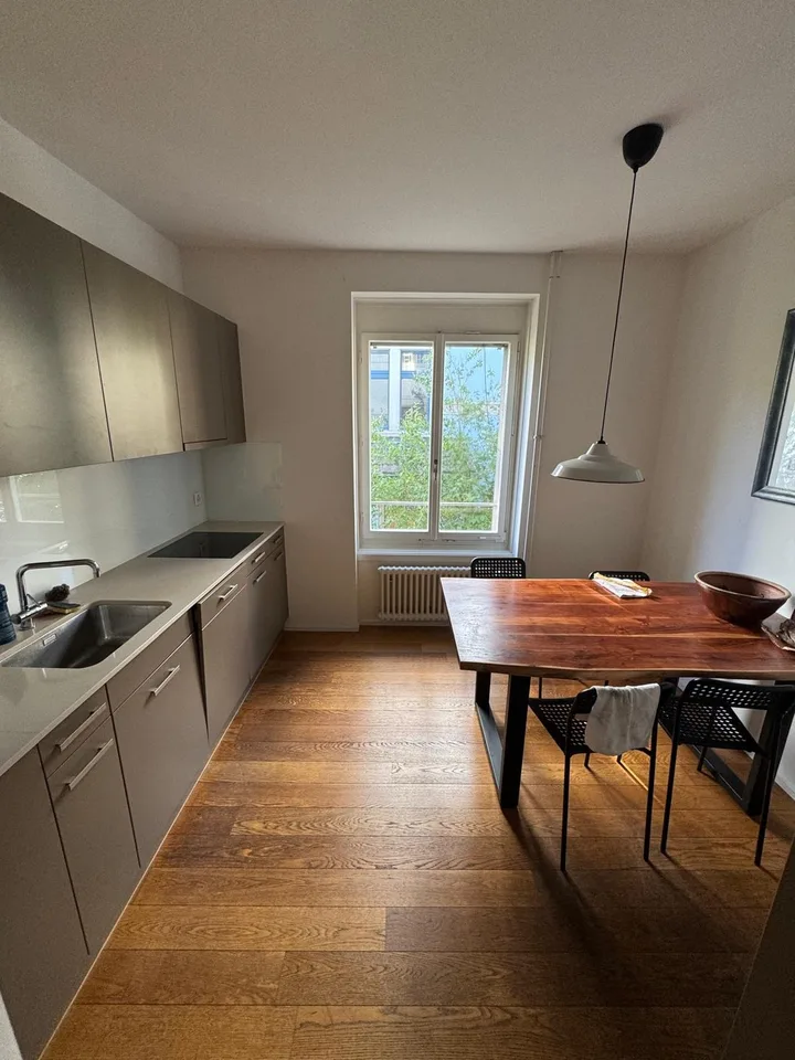Room in shared flat