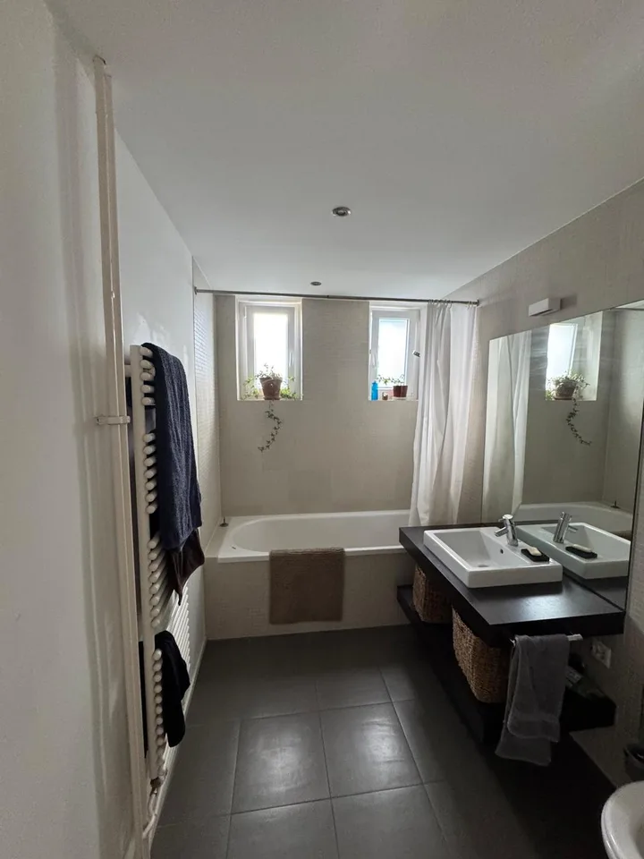 Room in shared flat