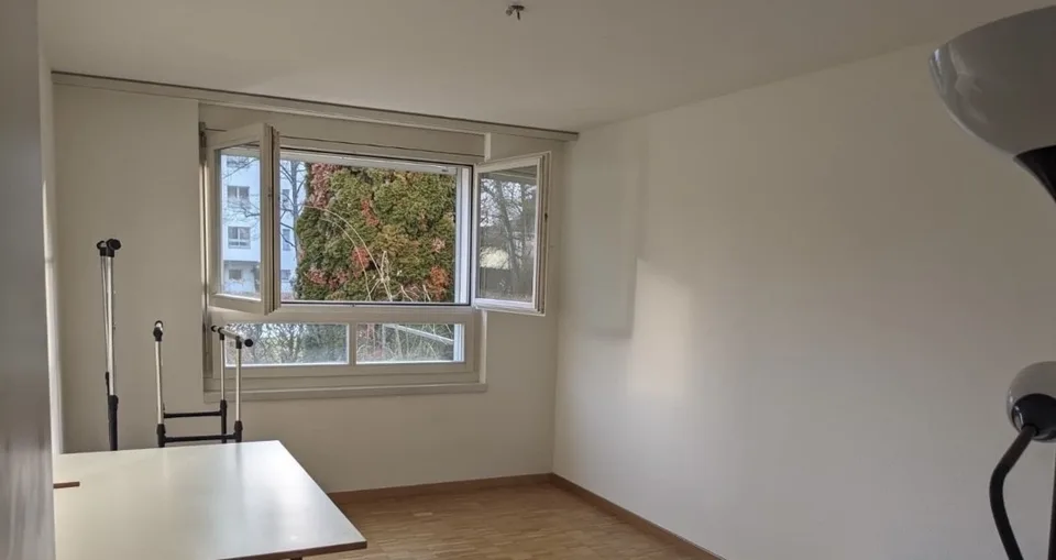 Room - Spacious & Quiet amid Nature