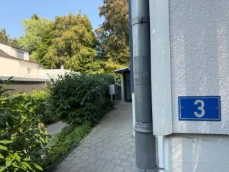 Schäflerweg 3, 8280 Kreuzlingen - CHF 2’730 inkl. NK pro Monat