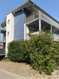 Schäflerweg 3, 8280 Kreuzlingen - CHF 2’730 inkl. NK pro Monat