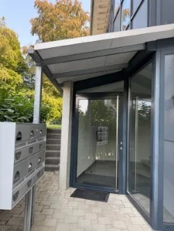 Schäflerweg 3, 8280 Kreuzlingen - CHF 2’730 inkl. NK pro Monat