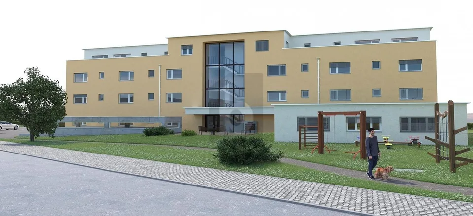 NEUES GEWERBEOBJEKT AN ZENTRALER LAGE