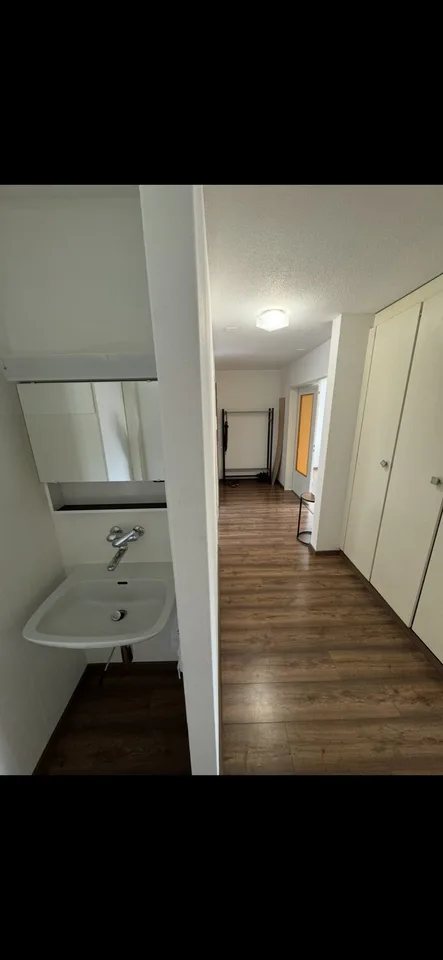 Room Available in a cozy Shared Flat Near Zurich 🌿