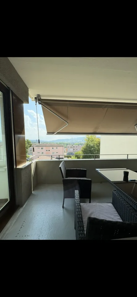 Room Available in a cozy Shared Flat Near Zurich 🌿