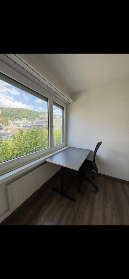 Room Available in a cozy  Shared Flat Near Zurich 🌿
