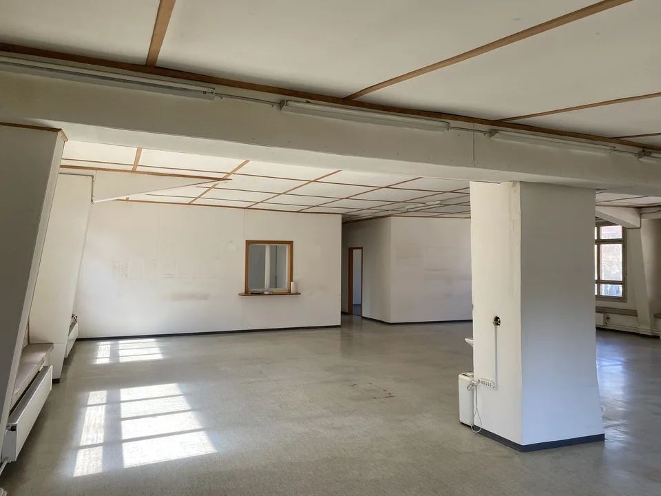 Stiegweg 1, 8303 Bassersdort - CHF 2’200 inkl. NK pro Monat