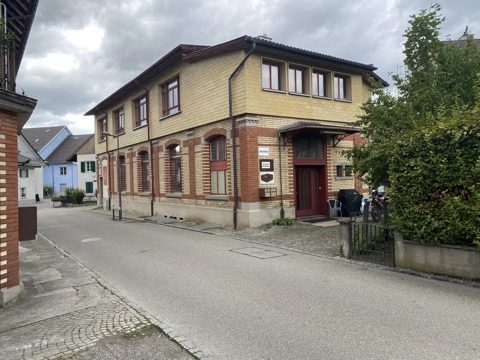 Stiegweg 1, 8303 Bassersdort - CHF 2’200 inkl. NK pro Monat