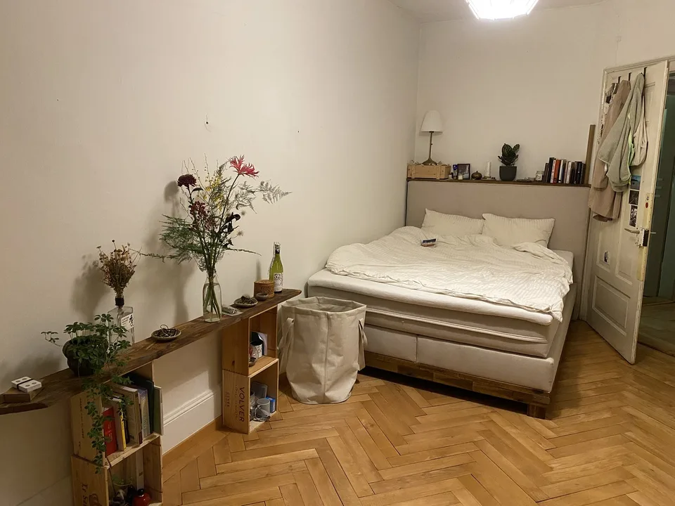 WG-Zimmer