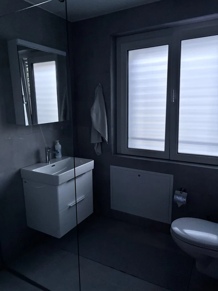 2 1/2 Wohnung zu vermieten