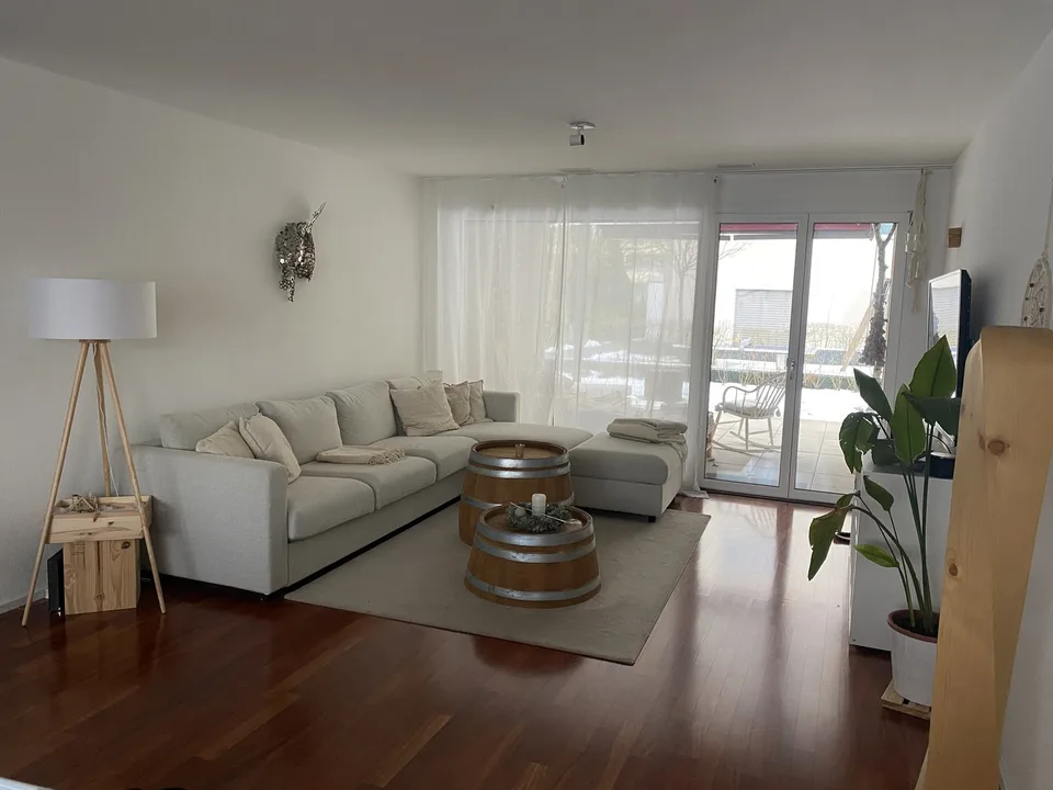 Freies WG-Zimmer