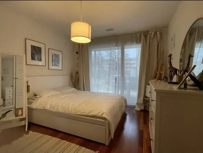 Freies WG-Zimmer