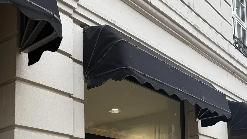 Stampfenbachplatz, 8006 Zurich - CHF 4’822 inkl. NK pro Monat