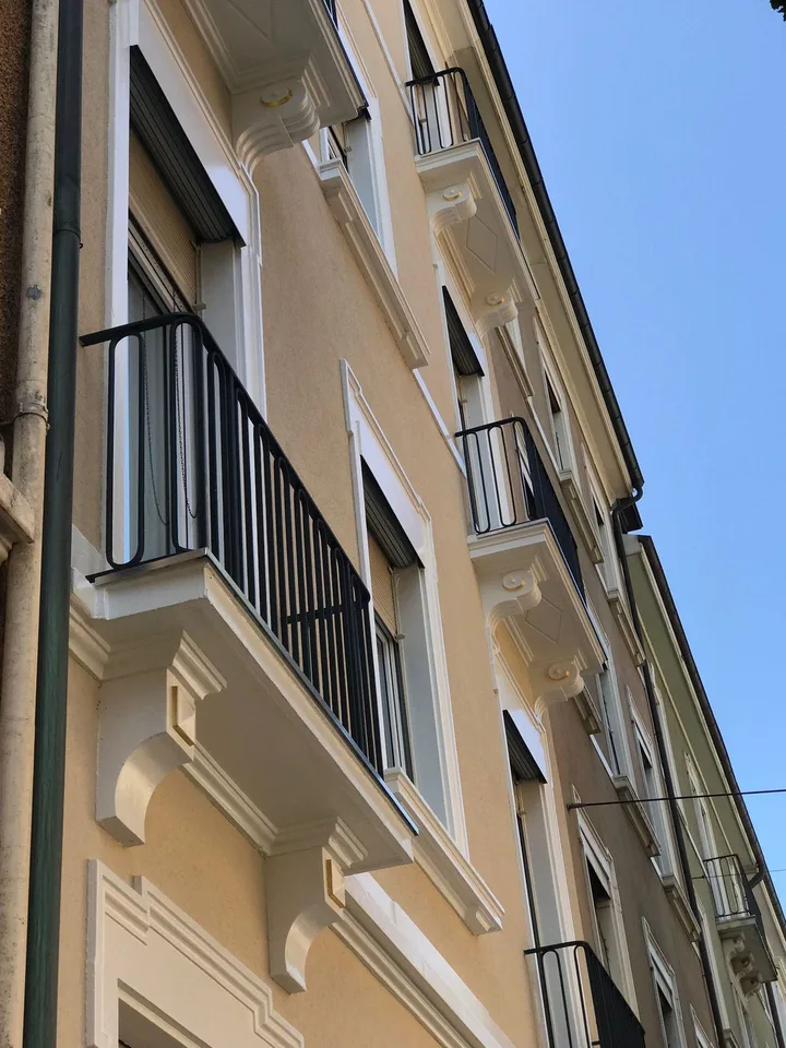 Charmante 3.5 Zimmerwohnung in Basel per sofort