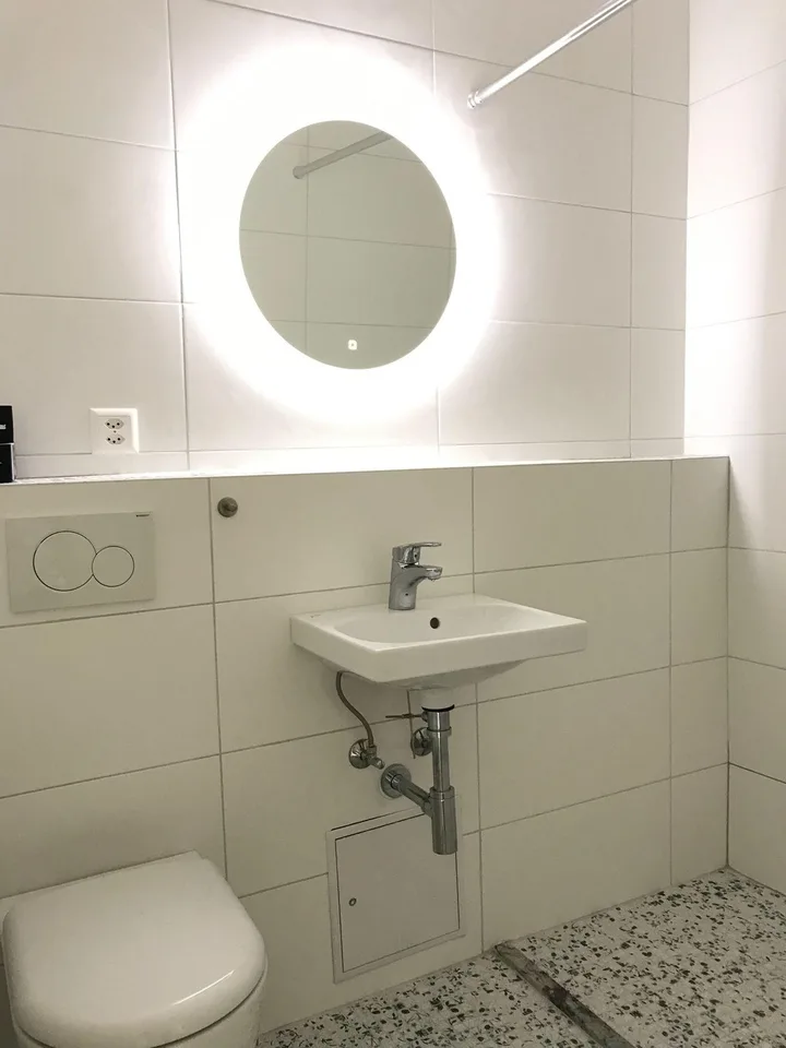 Charmante 3.5 Zimmerwohnung in Basel per sofort