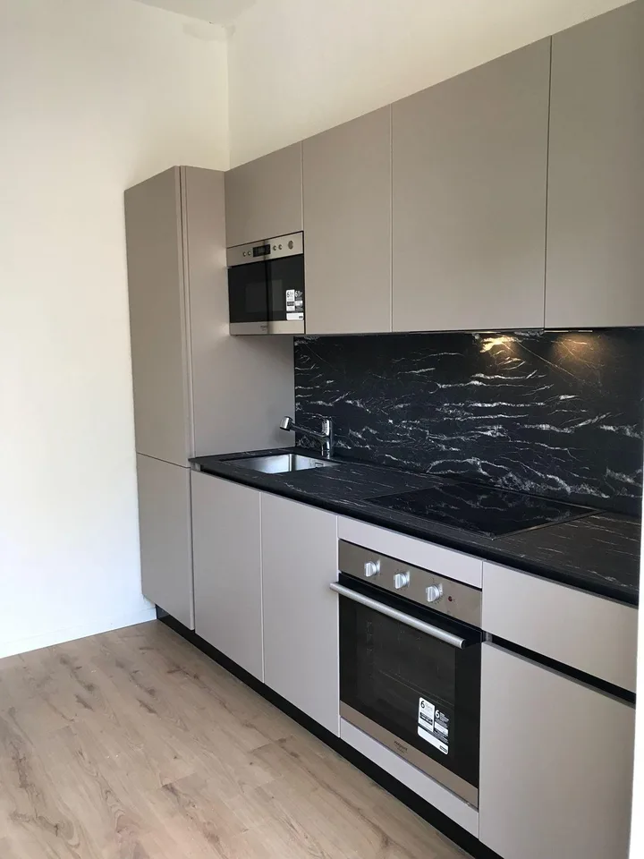 Charmante 3.5 Zimmerwohnung in Basel per sofort