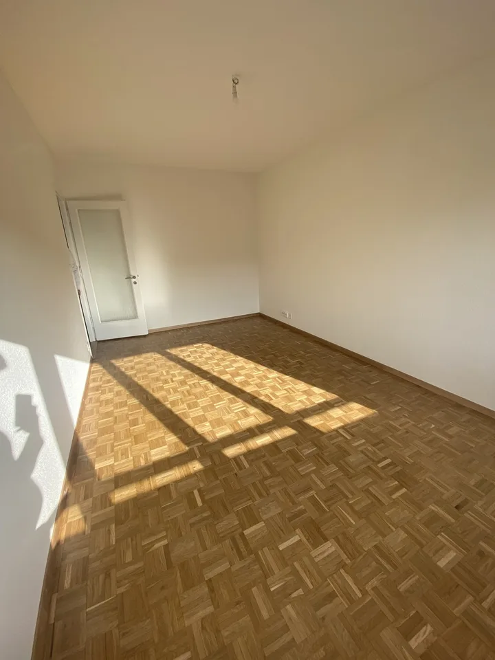 Appartement 4 pièces à Chêne-Bougeries