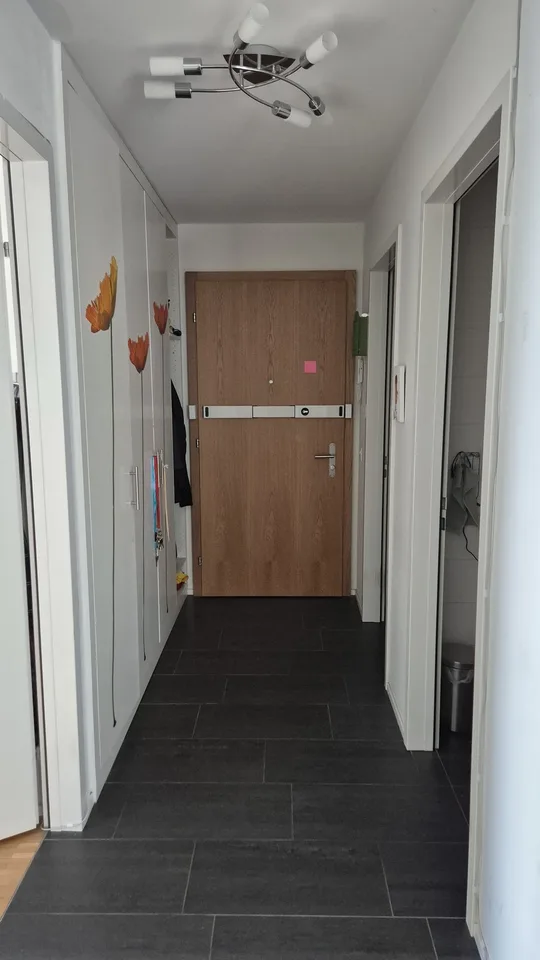Reprise de bail  Appartement HBM 4 pièces, quartier Sécheron