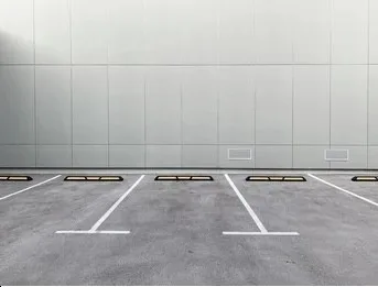 Place de parc (parking) - HUG / Plain-Palais Geneve