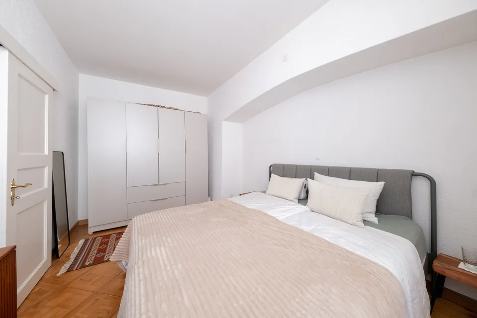 Charmante 2 Zimmer Wohnung im Herzen der Altstadt