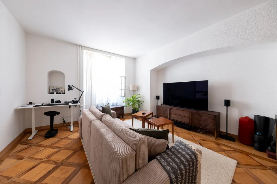 Charmante 2 Zimmer Wohnung im Herzen der Altstadt