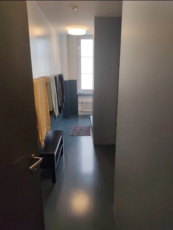 Zimmer in 8er WG in der Winterthurer Altstadt