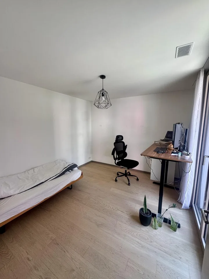 WG Zimmer in Zürich mieten