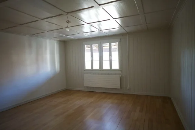 WG-Zimmer in der "Villa Kunterbunt 2.0"