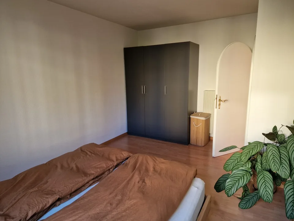 Befristete 3.5-Zimmerwohnung in Wipkingen zur Untermiete
