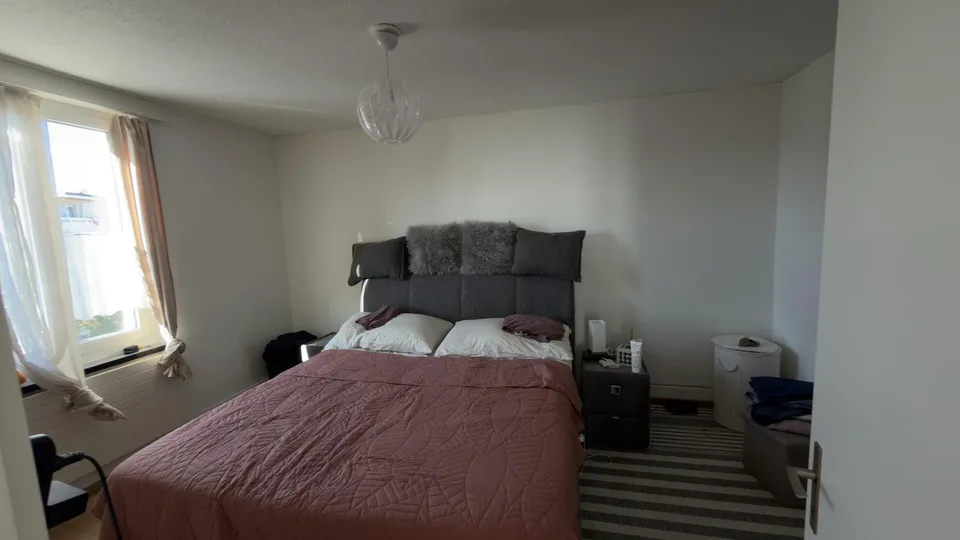 Nachmieter/in gesucht – 3.5-Zimmer-Wohnung ab 1. September
