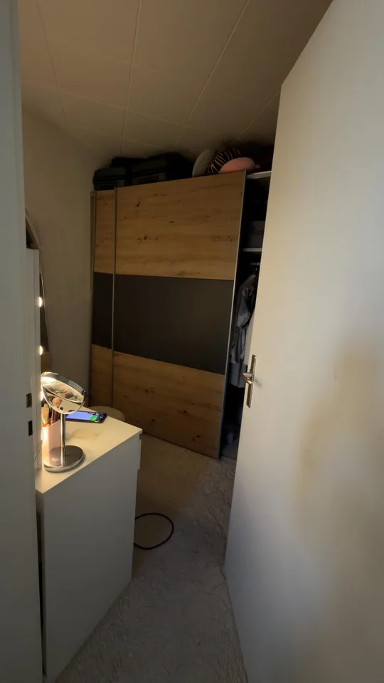 Nachmieter/in gesucht – 3.5-Zimmer-Wohnung ab 1. September