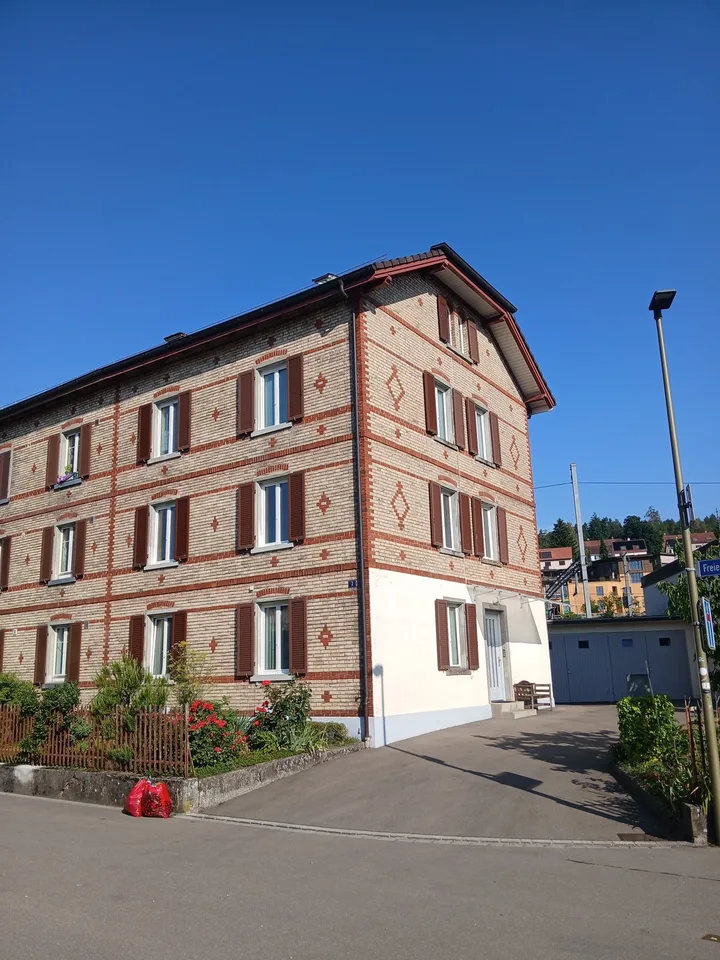 Nachmieter/in gesucht – 3.5-Zimmer-Wohnung ab 1. September