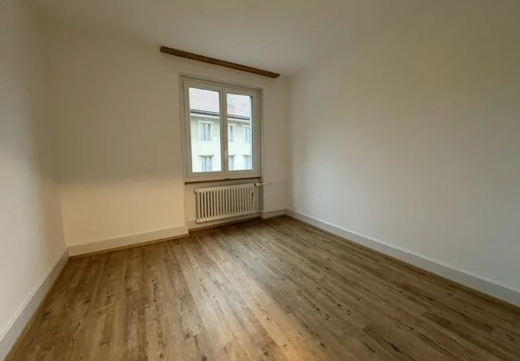 Schöne 3 Zimmer Wohnung in Langendorf ab 01.11.26